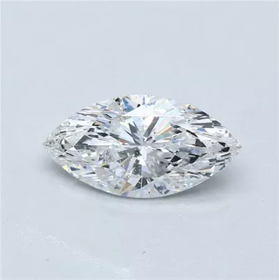 1.58ct E SI2 Very Good Cut Marquise Diamond