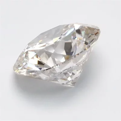 2.40ct I VS1 Rare Carat Ideal Cut Round Lab Grown Diamond