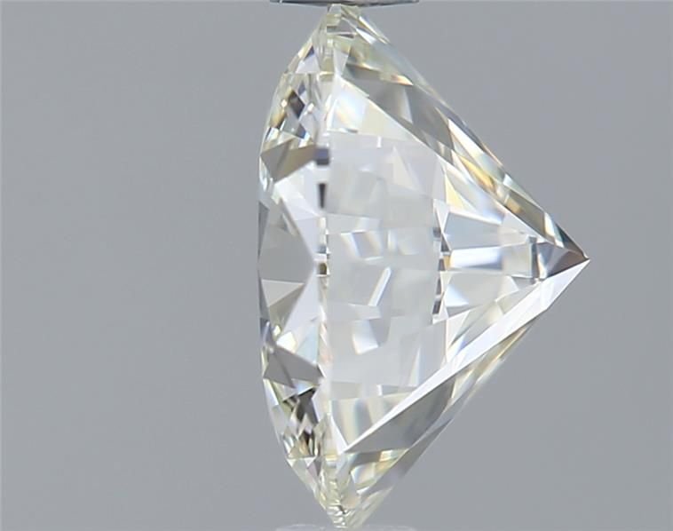 1.34ct J IF Excellent Cut Round Diamond