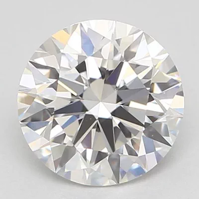 0.70ct G VS1 Rare Carat Ideal Cut Round Diamond
