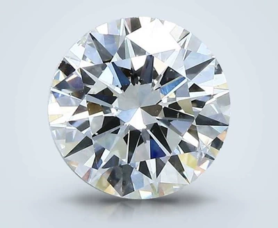 2.01ct H SI2 Very Good Cut Round Diamond
