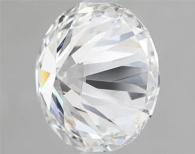 2.80ct D VS2 Excellent Cut Round Diamond