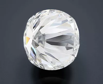 2.80ct D VS2 Excellent Cut Round Diamond