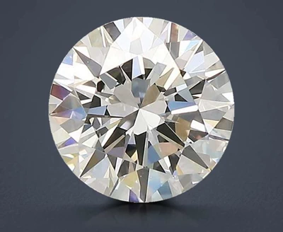 1.60ct E IF Excellent Cut Round Diamond