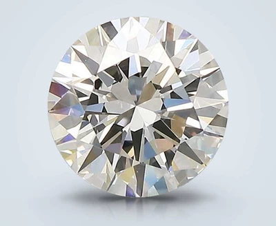 1.60ct E IF Excellent Cut Round Diamond