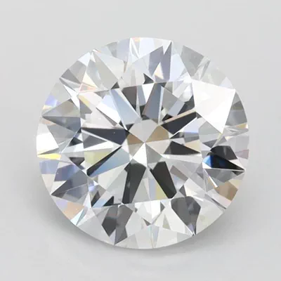1.16ct D IF Rare Carat Ideal Cut Round Lab Grown Diamond