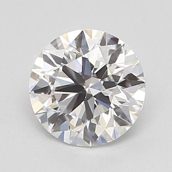 0.33ct E VVS1 Rare Carat Ideal Cut Round Diamond