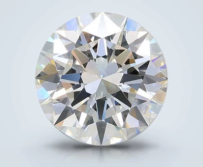 1.92ct E VS1 Excellent Cut Round Lab Grown Diamond
