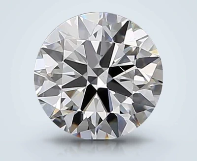 0.40ct G SI2 Very Good Cut Round Diamond