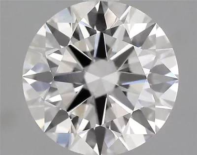 2.00ct G VS1 Rare Carat Ideal Cut Round Lab Grown Diamond