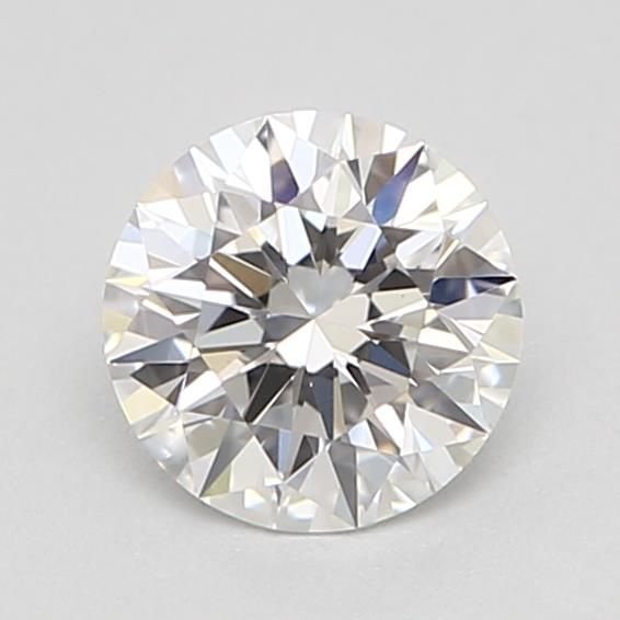0.32ct E VS1 Rare Carat Ideal Cut Round Diamond