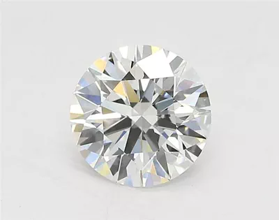 1.03ct E IF Rare Carat Ideal Cut Round Lab Grown Diamond
