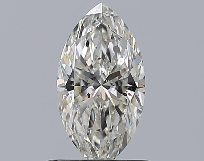 0.70ct I SI2 Very Good Cut Marquise Diamond