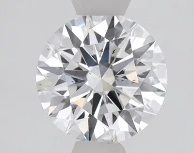 1.05ct E SI2 Rare Carat Ideal Cut Round Lab Grown Diamond