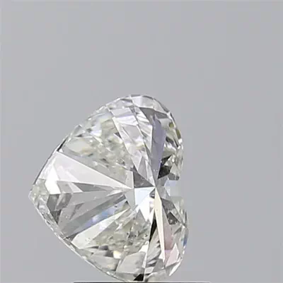 1.70ct I SI2 Excellent Cut Heart Diamond