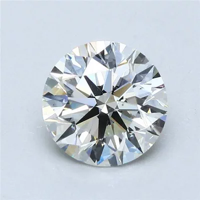 1.93ct J VS1 Excellent Cut Round Diamond