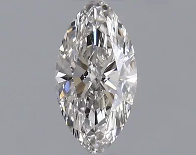0.40ct J VS2 Rare Carat Ideal Cut Marquise Diamond