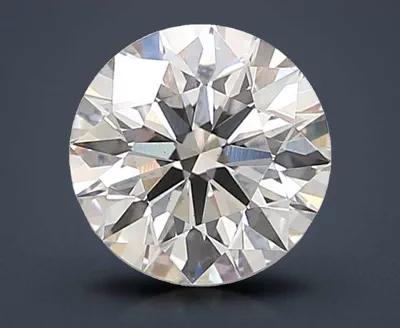 1.43ct G VS1 Excellent Cut Round Lab Grown Diamond