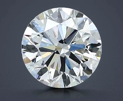 0.90ct E VS2 Very Good Cut Round Diamond