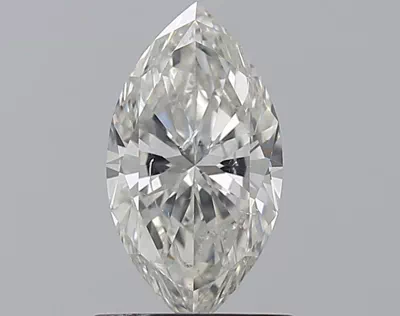 1.01ct G SI2 Very Good Cut Marquise Diamond