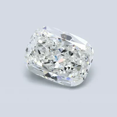 8.01ct I SI2 Very Good Cut Cushion Diamond