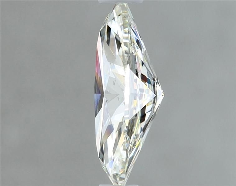 0.63ct H SI1 Very Good Cut Marquise Diamond