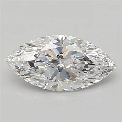 1.04ct D VS1 Very Good Cut Marquise Lab Grown Diamond