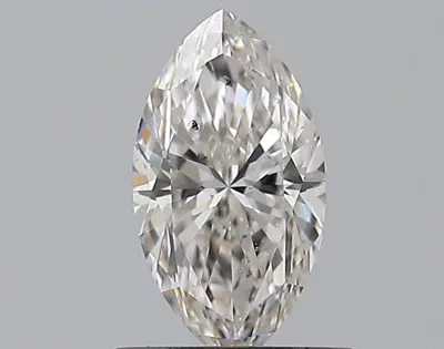 0.70ct I SI1 Very Good Cut Marquise Diamond
