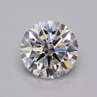 0.40ct H VVS1 Rare Carat Ideal Cut Round Diamond