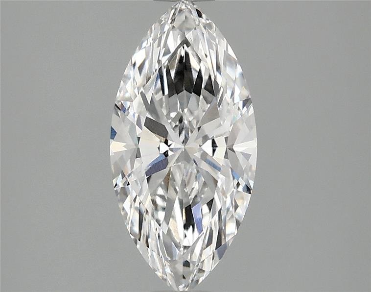 1.28ct E VS1 Rare Carat Ideal Cut Marquise Lab Grown Diamond