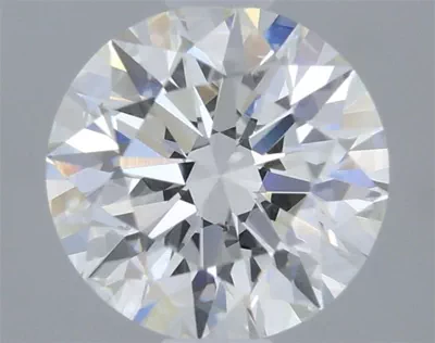 1.03ct G SI1 Excellent Cut Round Lab Grown Diamond