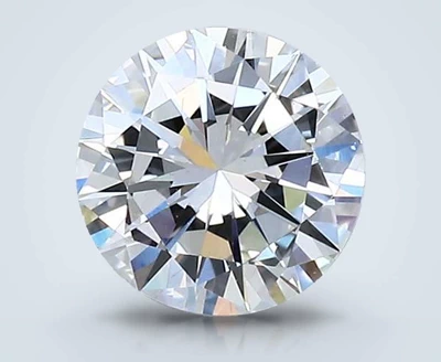 0.93ct E VS1 Very Good Cut Round Diamond