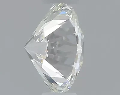0.30ct F VVS1 Very Good Cut Round Diamond