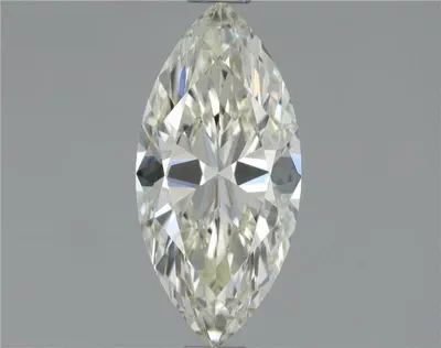 0.80ct K VVS1 Rare Carat Ideal Cut Marquise Diamond