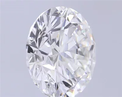 20.09ct G VS2 Excellent Cut Round Lab Grown Diamond