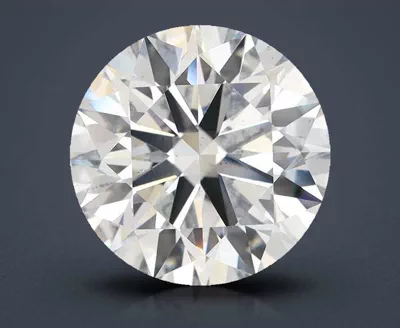 8.04ct H VS2 Rare Carat Ideal Cut Round Lab Grown Diamond