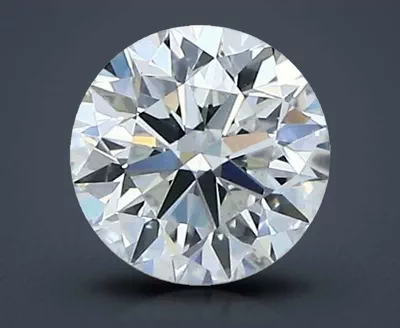 0.72ct H VS2 Very Good Cut Round Diamond
