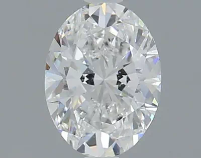 0.33ct I VVS2 Rare Carat Ideal Cut Round Diamond