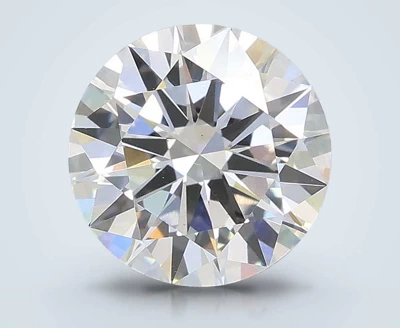 1.51ct E VS1 Excellent Cut Round Lab Grown Diamond