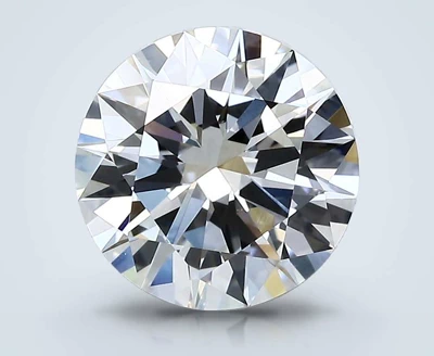 2.35ct G VS1 Very Good Cut Round Diamond