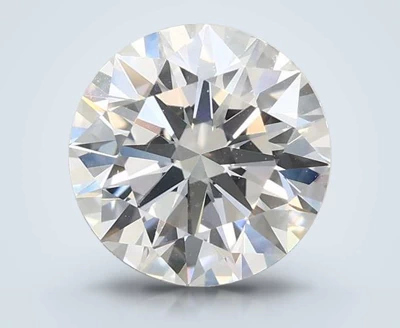 1.59ct D VVS1 Rare Carat Ideal Cut Round Lab Grown Diamond