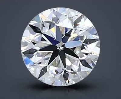 0.70ct I SI2 Good Cut Round Diamond