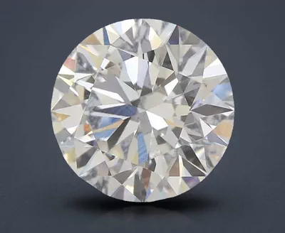 1.79ct E VVS2 Rare Carat Ideal Cut Round Lab Grown Diamond