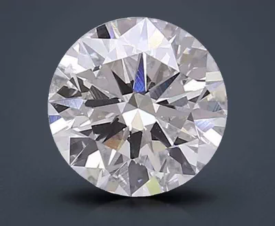 1.71ct G VS1 Excellent Cut Round Lab Grown Diamond
