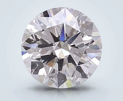 1.71ct G VS1 Excellent Cut Round Lab Grown Diamond