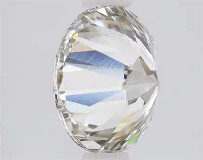 2.00ct H VS2 Excellent Cut Round Lab Grown Diamond