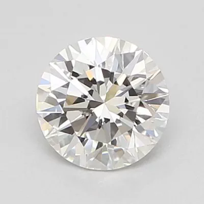 0.30ct G IF Rare Carat Ideal Cut Round Diamond