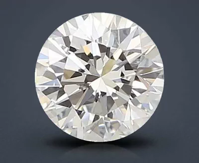 0.30ct G IF Rare Carat Ideal Cut Round Diamond