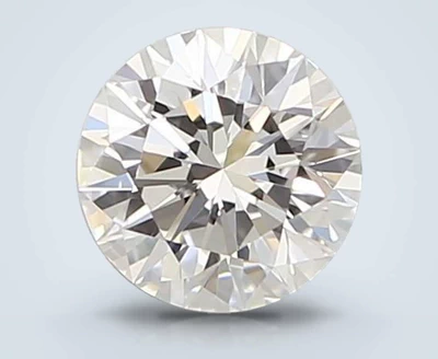 0.30ct G IF Rare Carat Ideal Cut Round Diamond