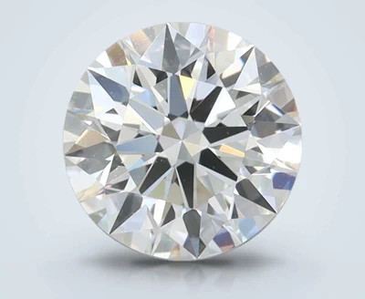 1.16ct D VVS1 Rare Carat Ideal Cut Round Lab Grown Diamond
